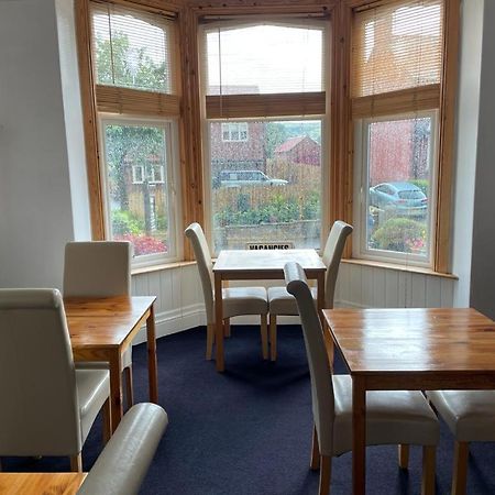 روبن هودز باي Birtley House Bed And Breakfast المظهر الخارجي الصورة