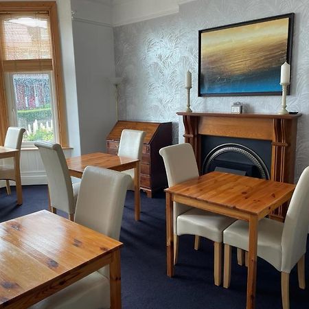روبن هودز باي Birtley House Bed And Breakfast المظهر الخارجي الصورة