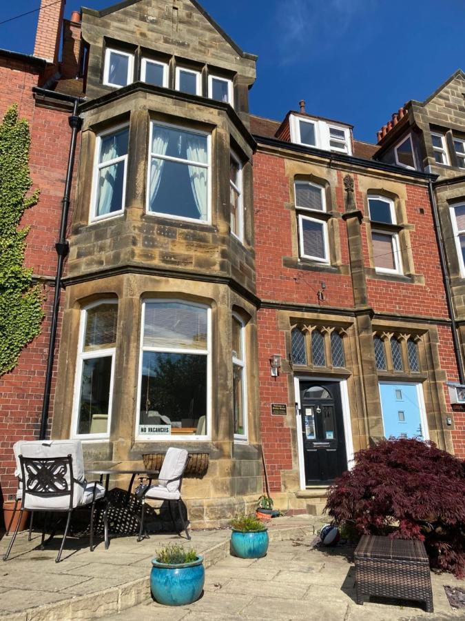 روبن هودز باي Birtley House Bed And Breakfast المظهر الخارجي الصورة