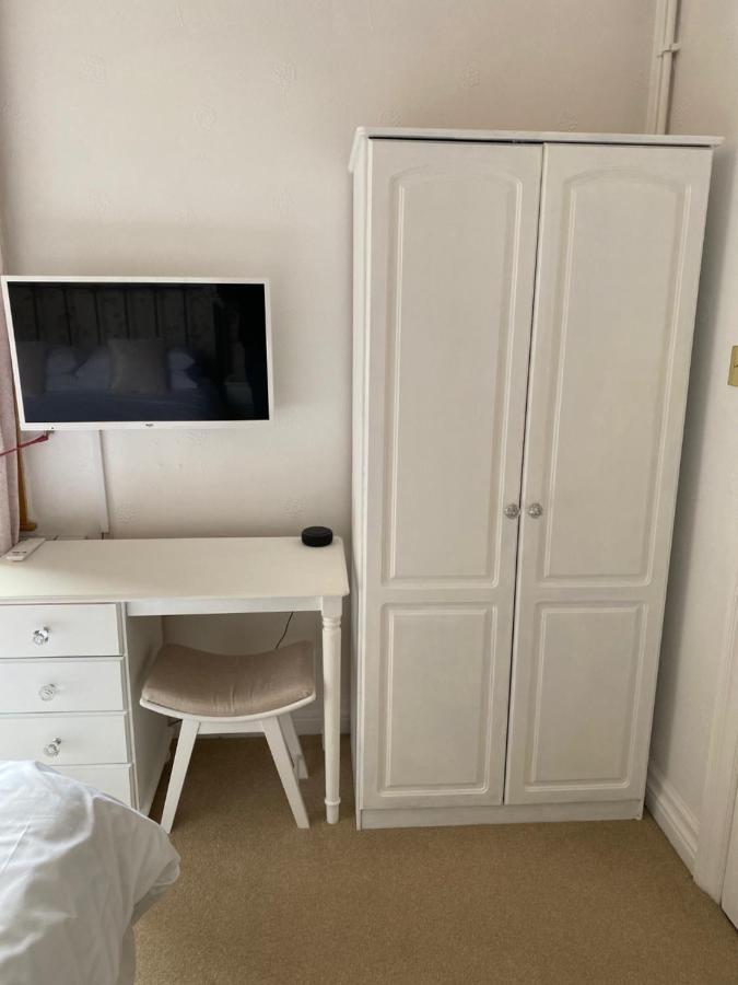 روبن هودز باي Birtley House Bed And Breakfast المظهر الخارجي الصورة