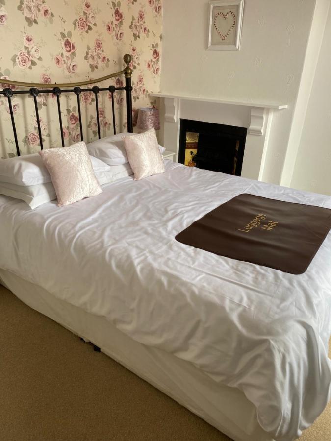 روبن هودز باي Birtley House Bed And Breakfast المظهر الخارجي الصورة