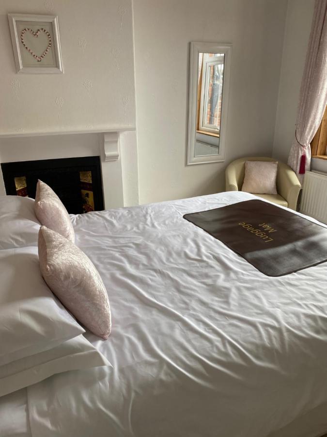 روبن هودز باي Birtley House Bed And Breakfast المظهر الخارجي الصورة