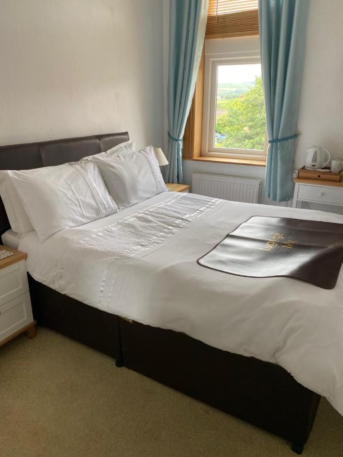روبن هودز باي Birtley House Bed And Breakfast المظهر الخارجي الصورة