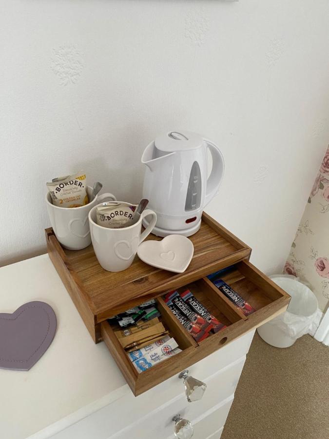 روبن هودز باي Birtley House Bed And Breakfast المظهر الخارجي الصورة