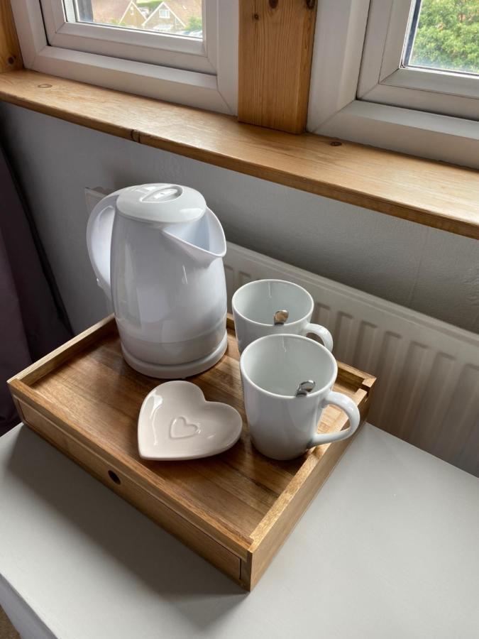 روبن هودز باي Birtley House Bed And Breakfast المظهر الخارجي الصورة