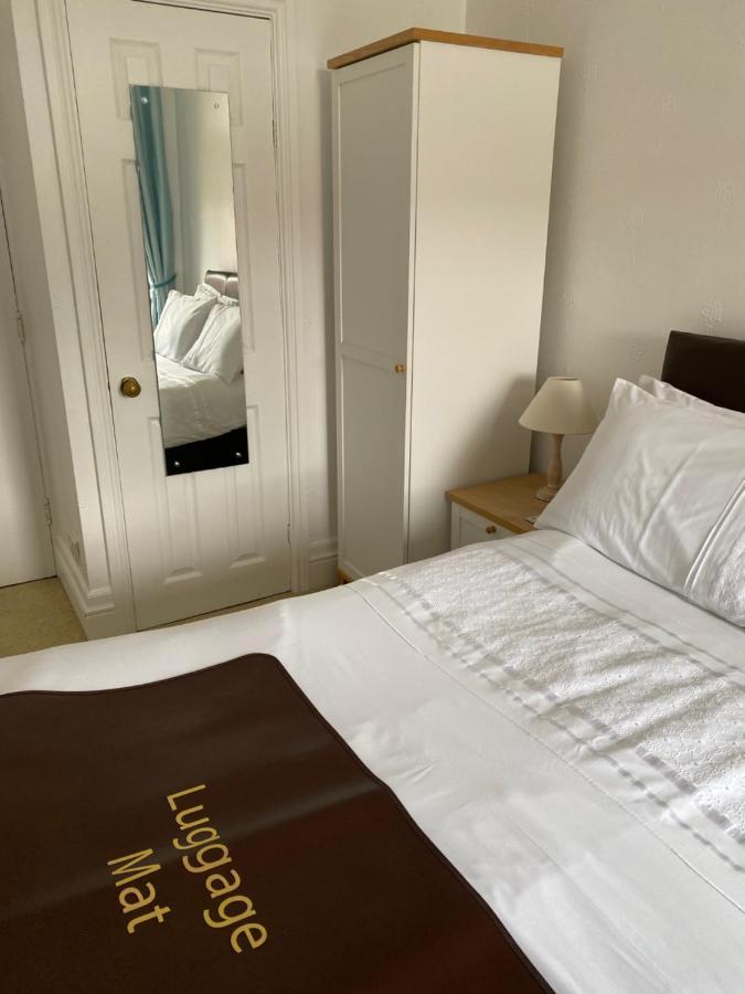روبن هودز باي Birtley House Bed And Breakfast المظهر الخارجي الصورة