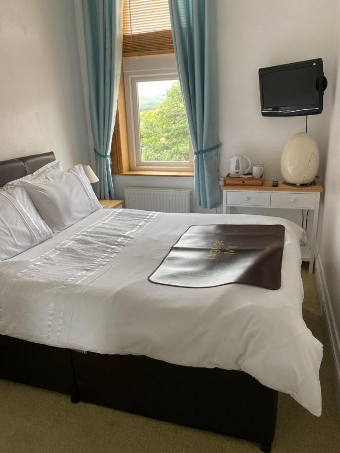 روبن هودز باي Birtley House Bed And Breakfast المظهر الخارجي الصورة