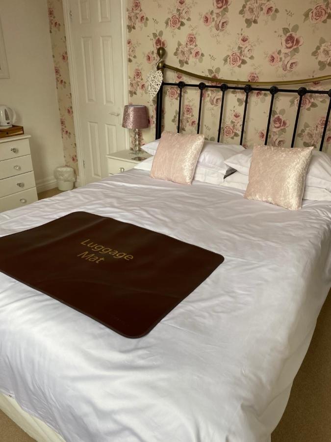 روبن هودز باي Birtley House Bed And Breakfast المظهر الخارجي الصورة