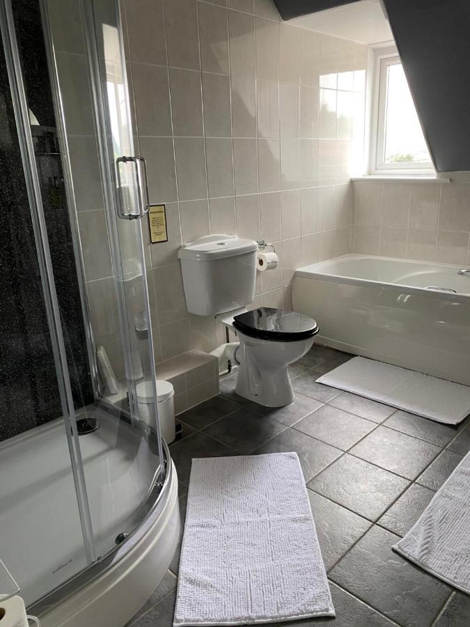 روبن هودز باي Birtley House Bed And Breakfast المظهر الخارجي الصورة