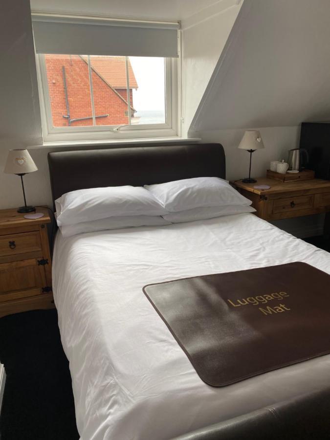 روبن هودز باي Birtley House Bed And Breakfast المظهر الخارجي الصورة