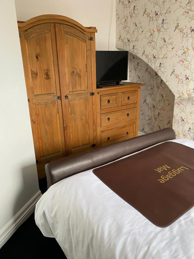 روبن هودز باي Birtley House Bed And Breakfast المظهر الخارجي الصورة