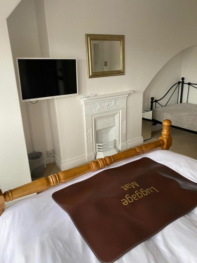 روبن هودز باي Birtley House Bed And Breakfast المظهر الخارجي الصورة