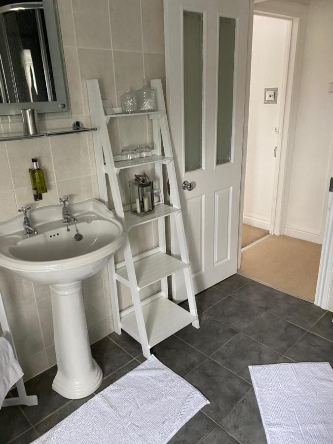 روبن هودز باي Birtley House Bed And Breakfast المظهر الخارجي الصورة