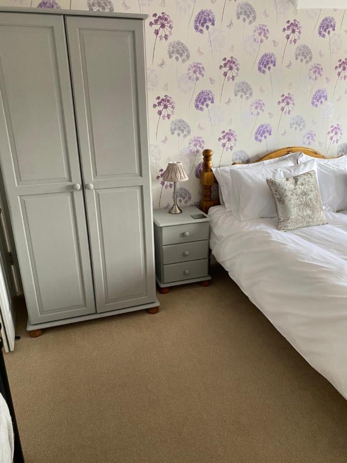 روبن هودز باي Birtley House Bed And Breakfast المظهر الخارجي الصورة