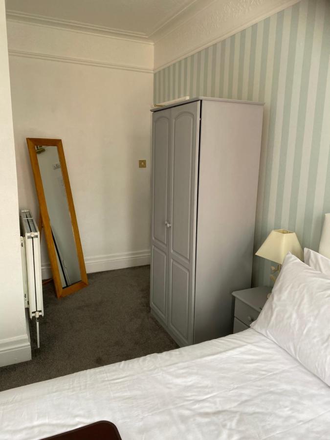 روبن هودز باي Birtley House Bed And Breakfast المظهر الخارجي الصورة
