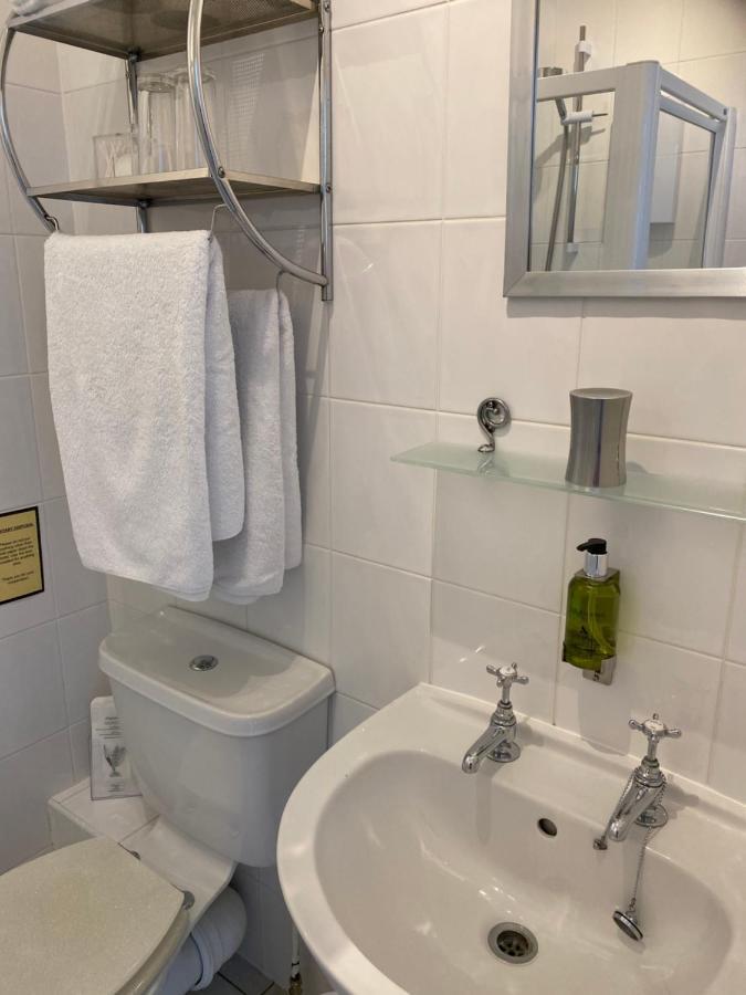 روبن هودز باي Birtley House Bed And Breakfast المظهر الخارجي الصورة