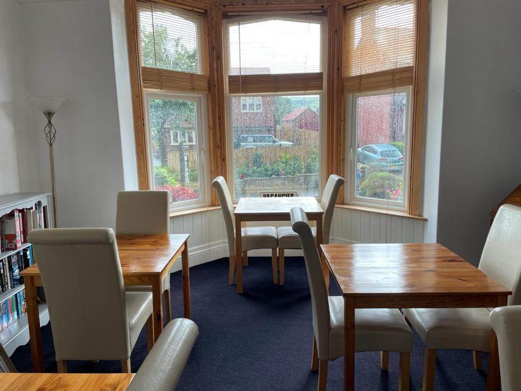 روبن هودز باي Birtley House Bed And Breakfast المظهر الخارجي الصورة