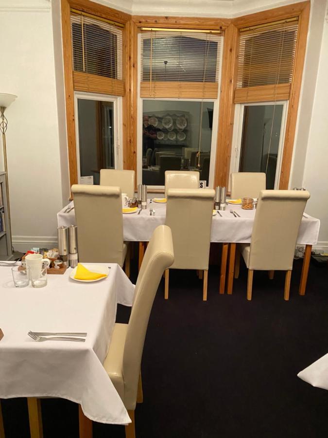 روبن هودز باي Birtley House Bed And Breakfast المظهر الخارجي الصورة