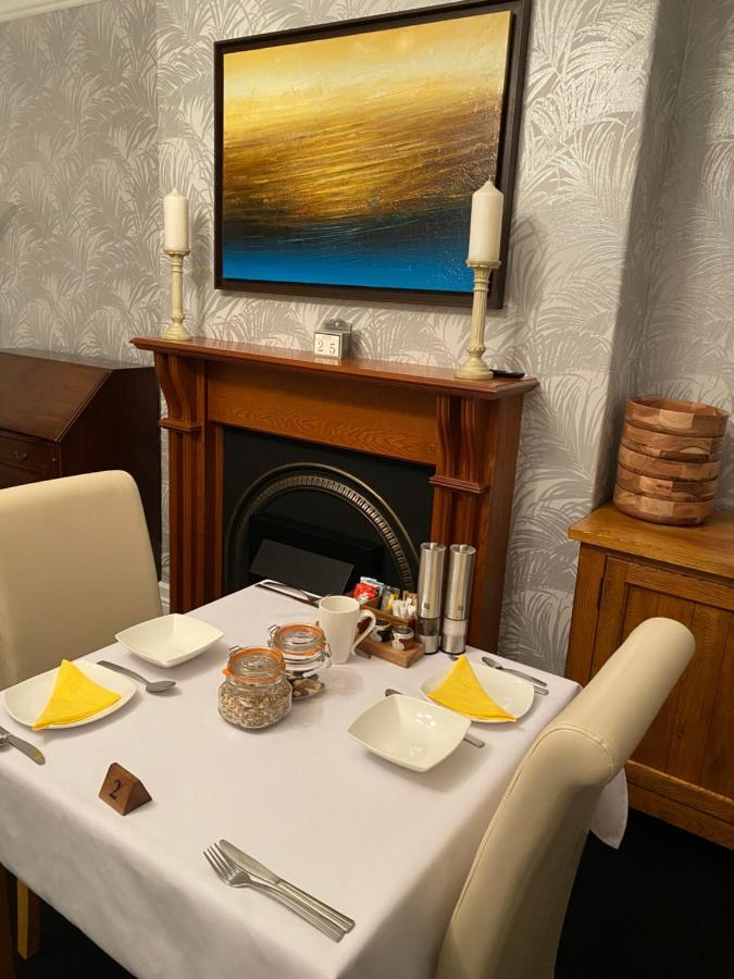 روبن هودز باي Birtley House Bed And Breakfast المظهر الخارجي الصورة