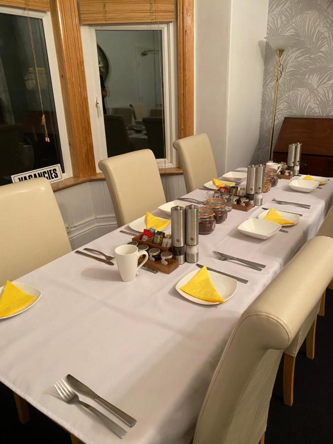 روبن هودز باي Birtley House Bed And Breakfast المظهر الخارجي الصورة