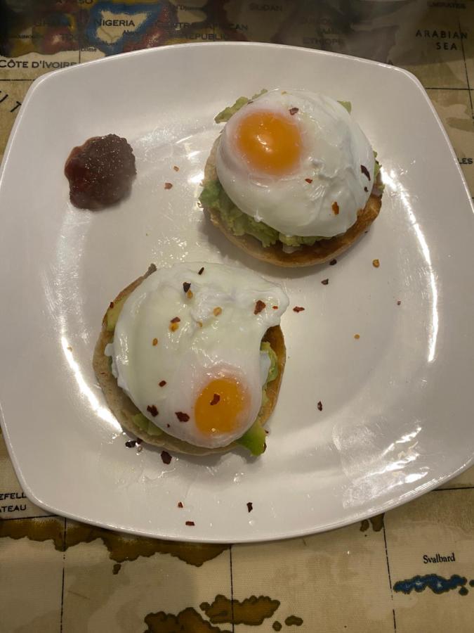 روبن هودز باي Birtley House Bed And Breakfast المظهر الخارجي الصورة